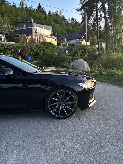 Volvo V90 4 of 12