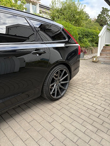 Volvo V90 12 of 12