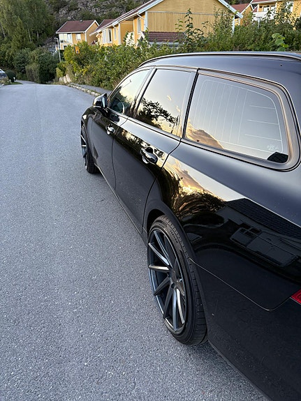 Volvo V90 10 of 12
