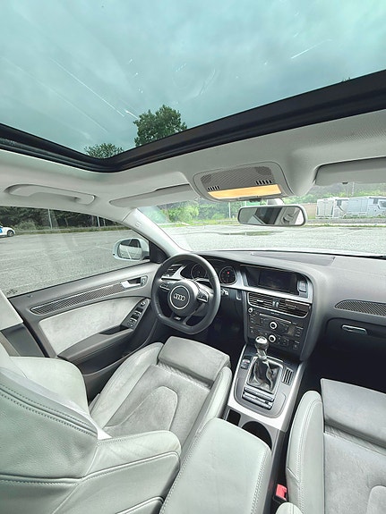 Audi A4 allroad 7 of 8