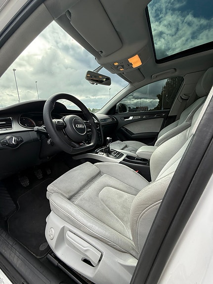 Audi A4 allroad 5 of 8