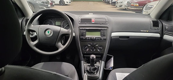Skoda Octavia 11 of 20