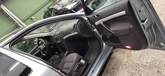 Skoda Octavia 8 of 20