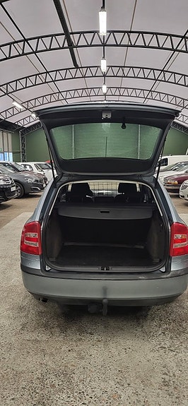 Skoda Octavia 10 of 20