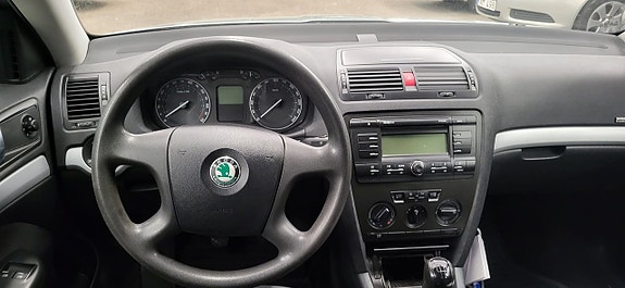 Skoda Octavia 12 of 20