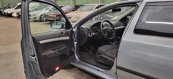 Skoda Octavia 7 of 20