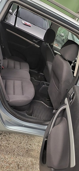 Skoda Octavia 9 of 20
