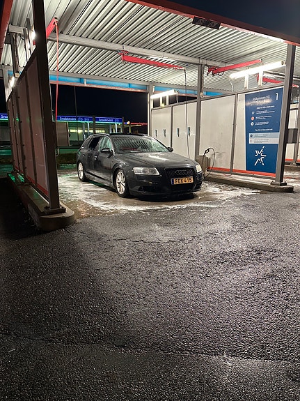 Audi A6 3 of 5