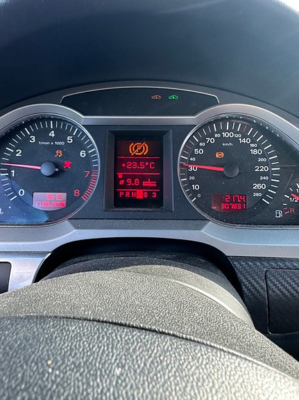 Audi A6 5 of 5