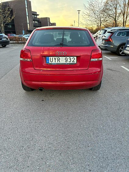 Audi A3 4 of 5