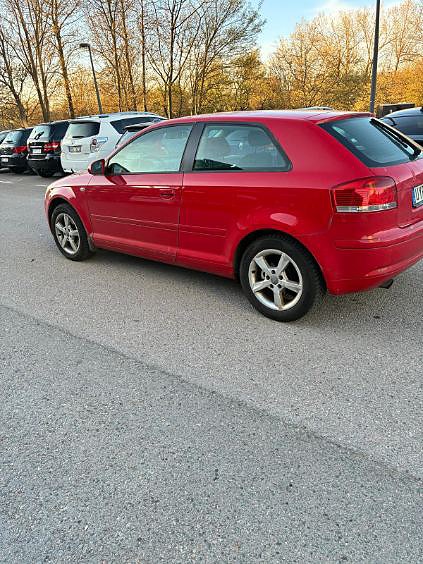 Audi A3 2 of 5