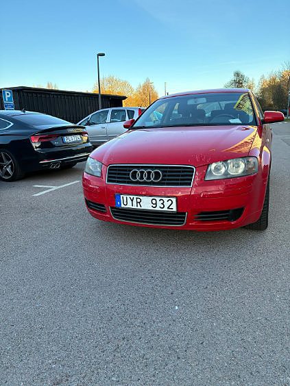 Audi A3 3 of 5