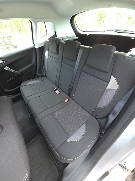 Peugeot 2008 5 of 5