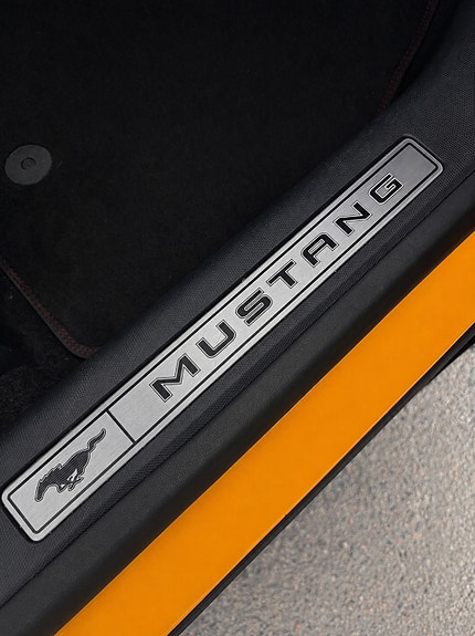 Ford Mustang Mach-E 14 of 14