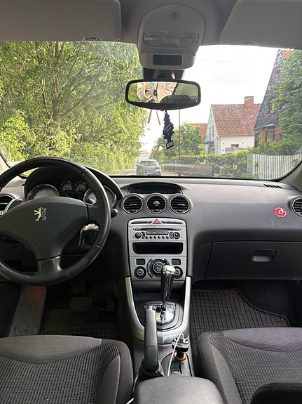 Peugeot 308 5 of 5