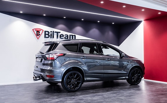 Ford Kuga 7 of 22