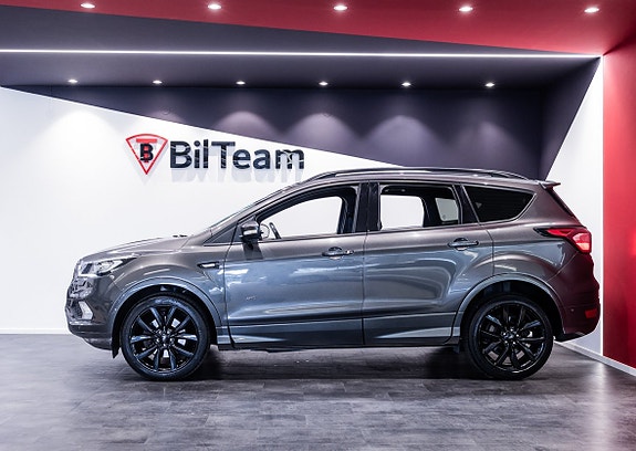 Ford Kuga 5 of 5