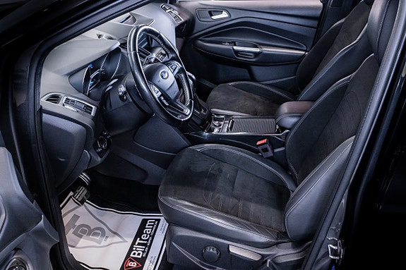 Ford Kuga 13 of 22