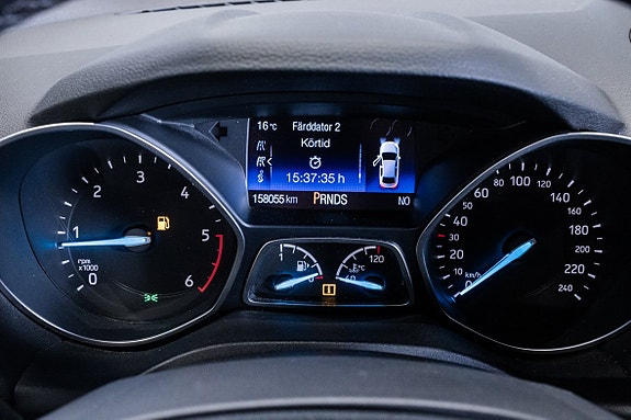 Ford Kuga 20 of 22