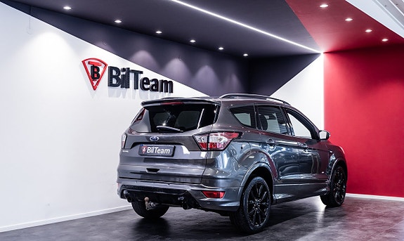 Ford Kuga 6 of 22
