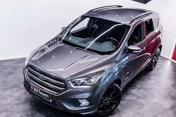 Ford Kuga 4 of 5