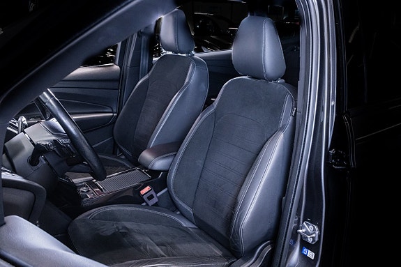 Ford Kuga 14 of 22