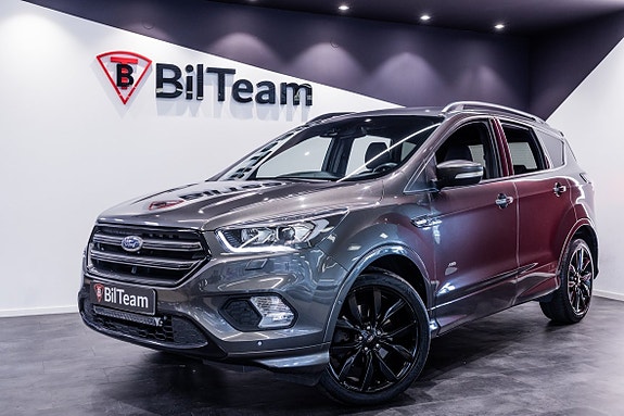 Ford Kuga 3 of 5