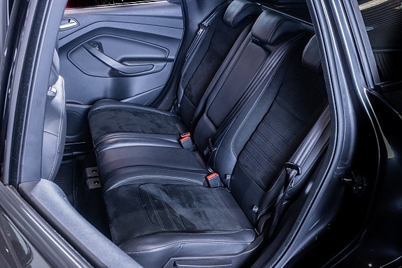 Ford Kuga 22 of 22