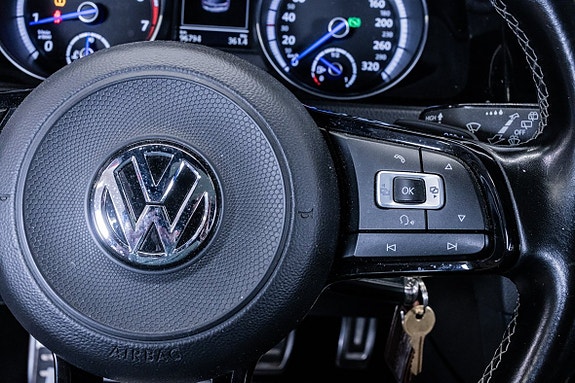 Volkswagen Golf-Serie 20 of 24