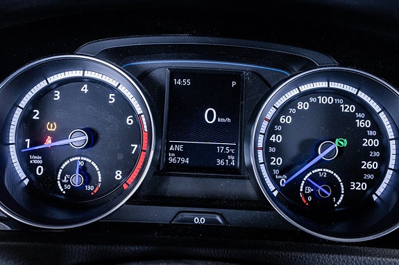 Volkswagen Golf-Serie 22 of 24
