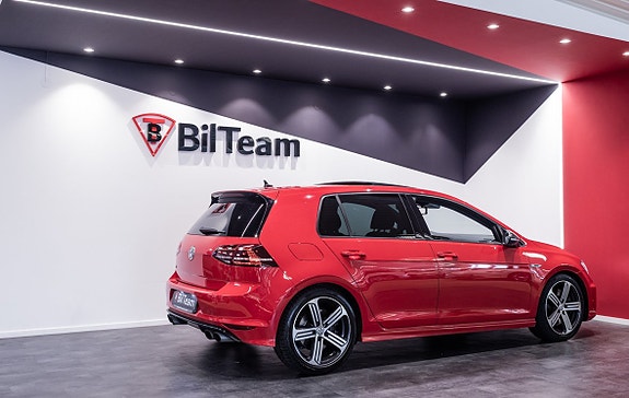 Volkswagen Golf-Serie 7 of 24