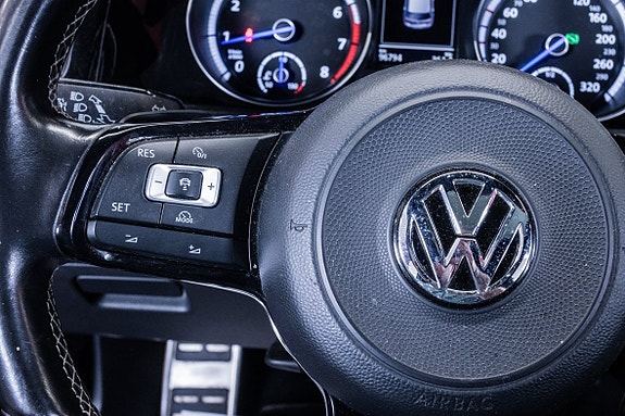 Volkswagen Golf-Serie 19 of 24