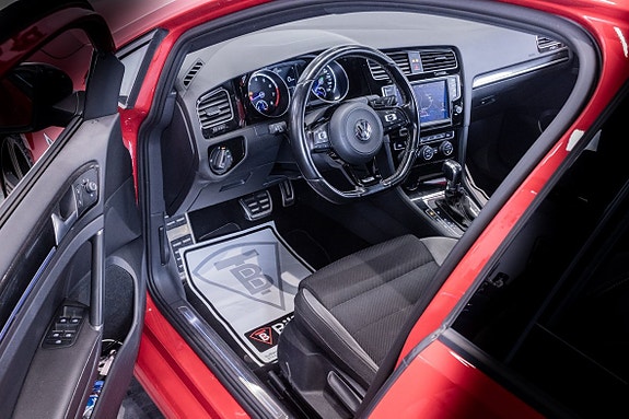 Volkswagen Golf-Serie 12 of 24