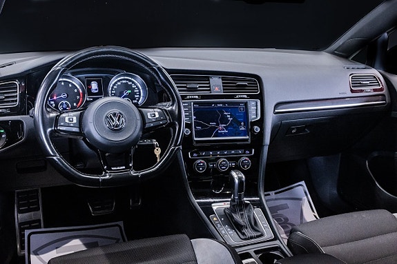Volkswagen Golf-Serie 18 of 24