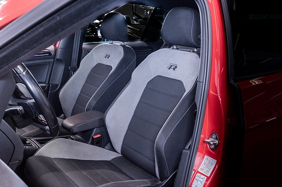 Volkswagen Golf-Serie 14 of 24
