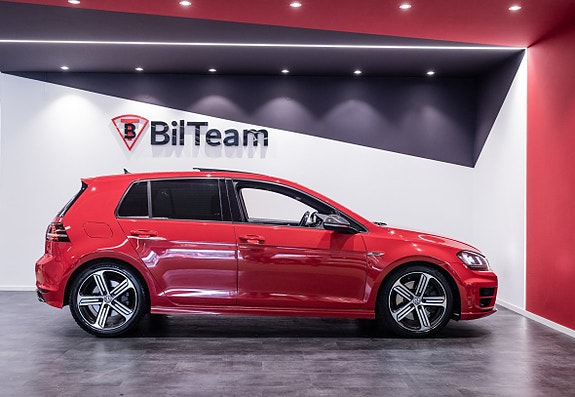 Volkswagen Golf-Serie 11 of 24