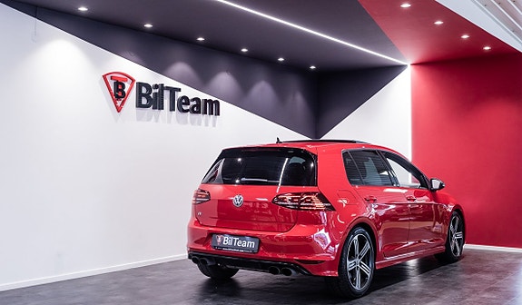 Volkswagen Golf-Serie 6 of 24