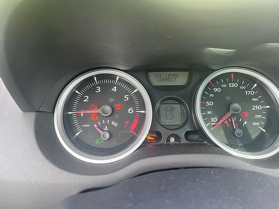 Renault Megane II 3 of 3