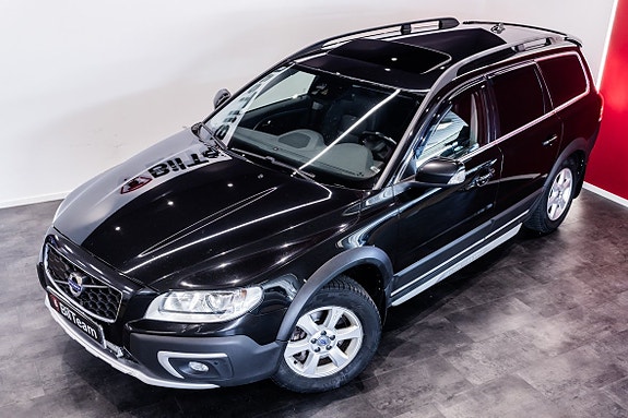 Volvo XC70 4 of 5