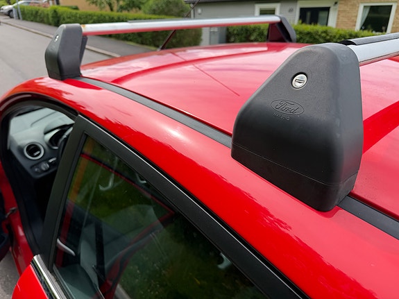 Ford Fiesta 11 of 14