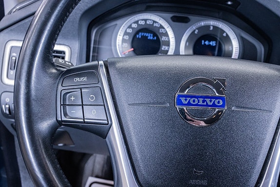 Volvo XC70 18 of 22
