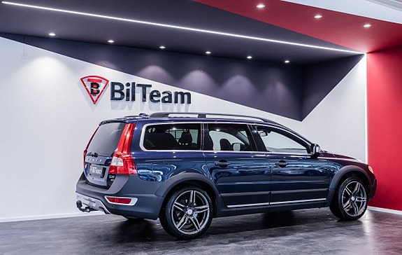 Volvo XC70 7 of 22
