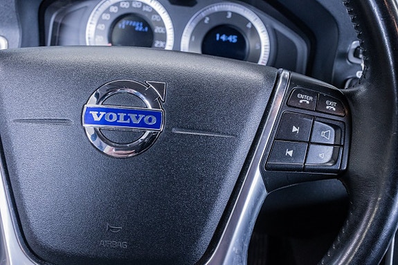 Volvo XC70 19 of 22