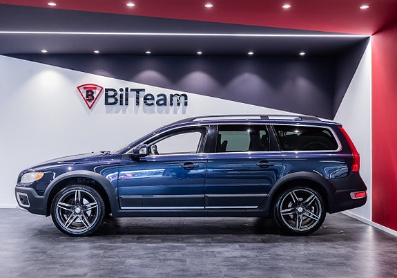 Volvo XC70 5 of 5