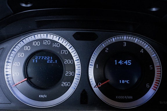 Volvo XC70 20 of 22