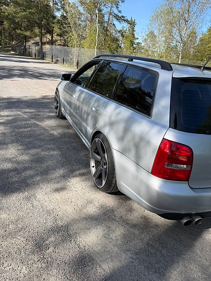 Audi S4 6 of 9