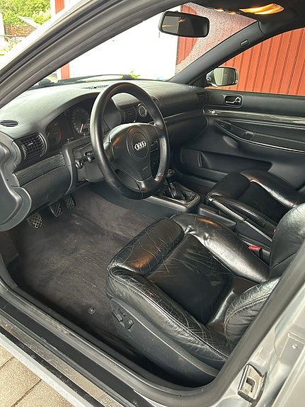 Audi S4 8 of 9