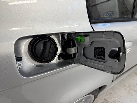 BMW 540i 5 of 5