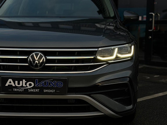 Volkswagen Tiguan Allspace 5 of 5
