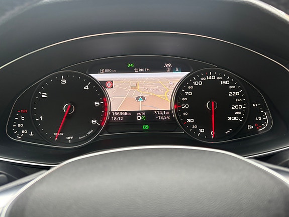 Audi A6 10 of 13